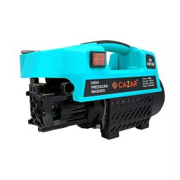 Kuvera 1800W Pressure Washer Hose Length 8m 130 Bar-picture-43