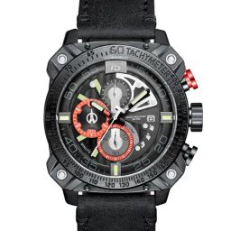 T5 H3709G-B Chronograph Watch for Men-picture-39