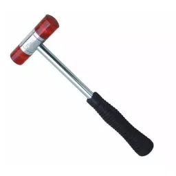 Ajay Tool Soft Faced Hammer with Rubber Grip 50 mm, AJ-183-image-34