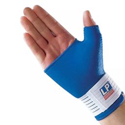 LP Supports Wrist/Thumb Support Size S, LP 752-15