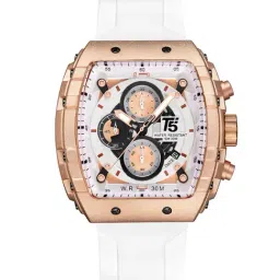 T5 H3856G-A Chronograph Watch for Men-image-42