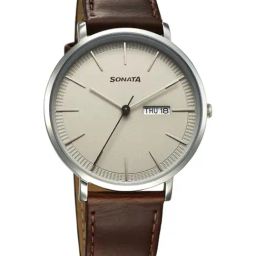 Sonata 77150SL05 Analog Watch for Men-picture-18