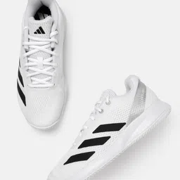 ADIDAS Men Courtflash Speed 2 Tennis Shoes-image-27