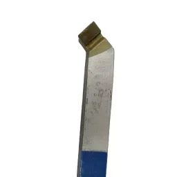 H. M. 1616mm Carbide Tip Left Hand Cranked Turning & Facing Tool IP30-picture-44