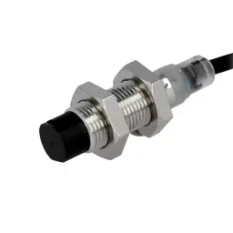 Omron PNP 5 mm Proximity Sensor E2B-M12KN05-WP-B2 2M-24