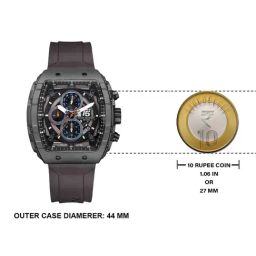 T5 H3856G-D Chronograph Watch for Men image 4