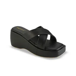 MOSAC Platform Sandals-48