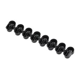 Legris LF3000 Series Polymer Tube Clip 8 Tubes for Tube Diameter 4 mm (Pack of 5 Pcs)-picture-20