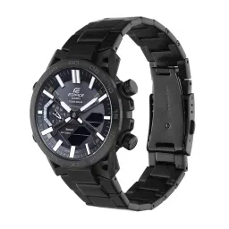 Casio Edifice ECB-2000DC-1BDF Analog-Digital Watch for Men image 2
