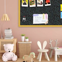 ArtzFolio Wooden Notice Pin Board-image-36