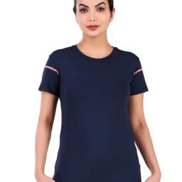 Vector X Navy T-Shirt-image-67