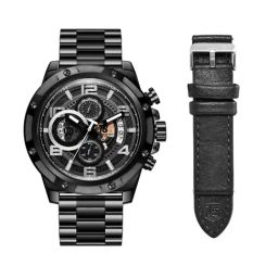 T5 H3706G-C Chronograph Watch for Men-picture-36