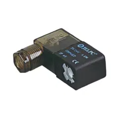 JELPC Spare Coil & Led Socket 3/8" & 1/2" -4V Series-image-86