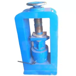 Contemp Concrete Hand Operated 100000 Kg (100 Ton) Compression Testing Machine-69