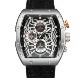 T5 H3720G-A Chronograph Watch for Men-picture-1
