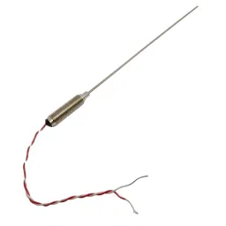 RS PRO Type K Thermocouple 250 mm 1.5 mm -+1100°C, 2394595-image-75