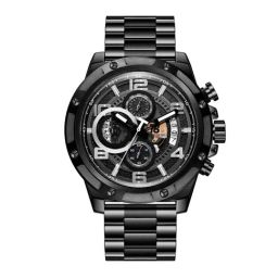 T5 H3706G-C Chronograph Watch for Men image 2