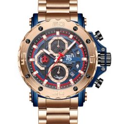 T5 H3723G-N Chronograph Watch for Men-picture-26