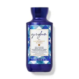 Bath & Body Works Gingham Daily Nourishing Body Lotion-picture-8