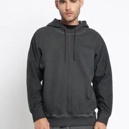 Guess Black Fashion Regular Fit Sweatshirt-picture-43