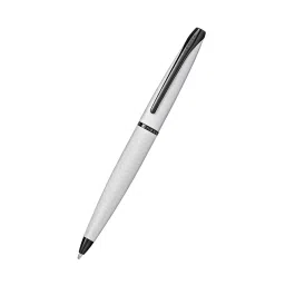 Cross ATX Polished Brushed Chrome Ball Pen (Black), 882-43-image-21