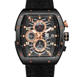 T5 H3720G-E Chronograph Watch for Men-picture-28