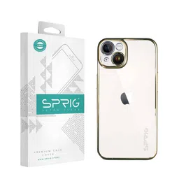 SPRIG Unisex iPhone 14 Plus Impact Resistant Back Case-picture-18