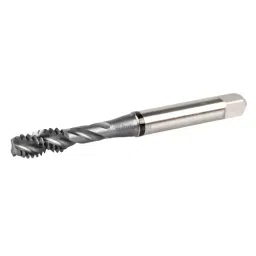 TOTEM FAB0208251 M2.5 X 0.45mm HSSE TICN Silver Cut Tap-image-98