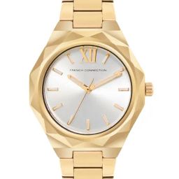 French Connection FCH1GM SS25 Analog Watch for Women-image-98