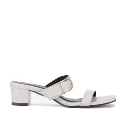 Van Heusen Women's Grey Casual Sandals-image-13