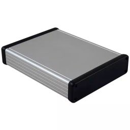 Hammond General Purpose Enclosure 220x165x51.5 mm Aluminium, 8685016-picture-28