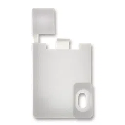 AMP - TE CONNECTIVITY STRAIN RELIEF, MATE-N-LOK, 9WAY, 1-640722-0-picture-27