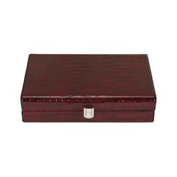 CLADD! Maroon Set of 1 Water Resistant Multi-Utility Organisers-18