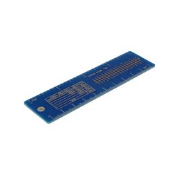 Raspberry Pi GPIO Ruler Pi GPIO Pin Reference Board GPIO Pinout Guide for Raspberry Pi 5, 4B+, Pi 3B, Pi 3B+, 2B - RS9276Raspberry Pi GPIO Ruler Pi GPIO Pin Reference Board GPIO Pinout Guide for Raspberry Pi 5, 4B+, Pi 3B, Pi 3B+, 2B - RS9276 image 2