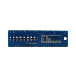Raspberry Pi GPIO Ruler Pi GPIO Pin Reference Board GPIO Pinout Guide for Raspberry Pi 5, 4B+, Pi 3B, Pi 3B+, 2B - RS9276Raspberry Pi GPIO Ruler Pi GPIO Pin Reference Board GPIO Pinout Guide for Raspberry Pi 5, 4B+, Pi 3B, Pi 3B+, 2B - RS9276 image 4