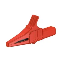 Staubli CROCODILE CLIP, 20MM, RED, 32A, 66.9755-22-picture-27