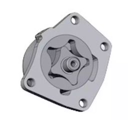 Tata Motors OIL PUMP ASSY COMPLETE AISIN for NEXON FL (01.2020-NOW) Petrol, 571518100113-image-21