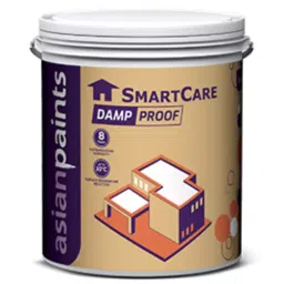 Asian Paints 4 L Grey Water Proofing Solution, 0607-image-99
