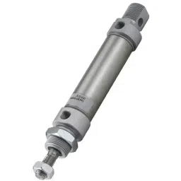 RS PRO 12 mm Bore Size Cylinder Bracket, 1761622-picture-13