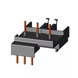 Siemens Link Module Electrical And Mechanical 3RA1921-1DA00-image-0