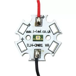 Intelligent LED Solutions , ILH-S14645-SC201-WIR200. Si Photodiode, Surface Mount, ILH-S14645-SC201-WIR200.-16