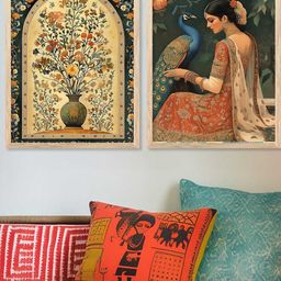 WALLLANE Wood Wall Paintings-image-13