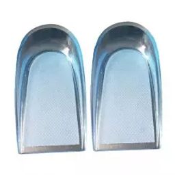 Unison care Medium Heel Cushion Silicon Gel-image-95
