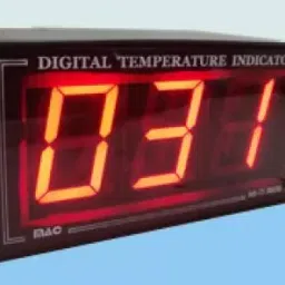 Mac MI-TI960B1 Temperature Scanner Temperature Indicator-37