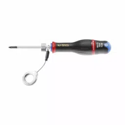 FACOM 1 mm SLS Pozidriv Screwdriver , AND1X100SLS-43