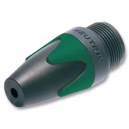 NEUTRIK Bushing, green XLR XX SERIES, BXX-5-GREEN-picture-41