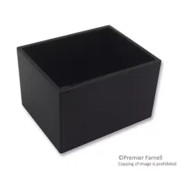 HAMMOND Plastic Enclosures BOX, POTTING, 1596, 1596B114-picture-11