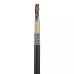 RS PRO 2 Core Power Cable, 10 mm Square Armoured PVC Sheath, 1 kV, 600 V, 1853994 (Roll of 50 m)-picture-43