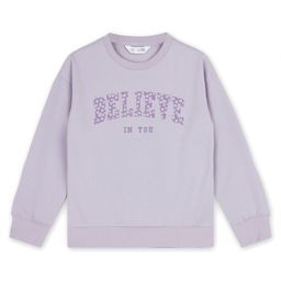 Alan Jones Girls Printed Sweatshirt-image-29
