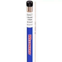 Westward Brazing Alloy Electrode 1/8 inch, 30AC74-image-19
